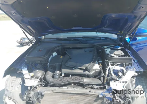 2019 Mercedes-Benz Glc 300 Coupe 4Matic из США, поврежденный, VIN WDC0J4KB4KF549360